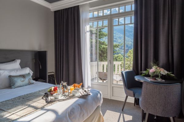 Hotel Golf (Brides-les-Bains)